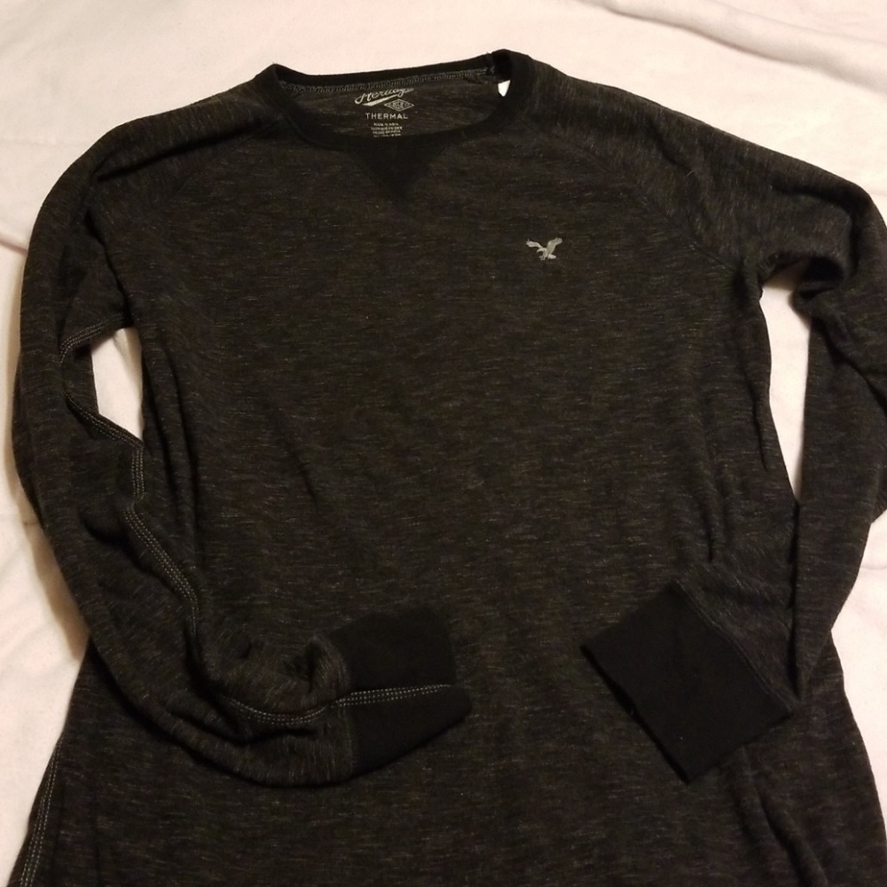 Men's thermal